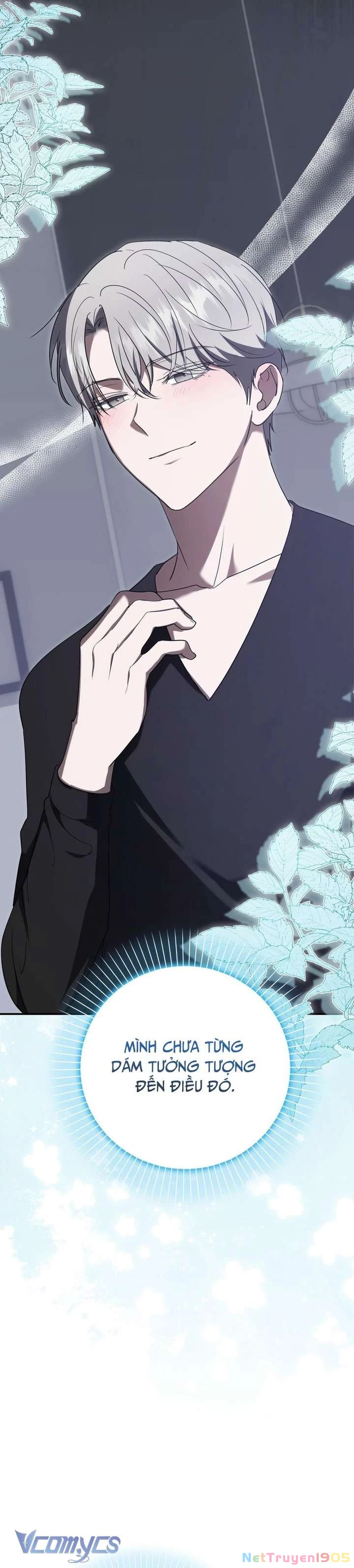 Bạn Trai Nhân Vật Chính Ám Ảnh Tôi Chapter 72 - 31