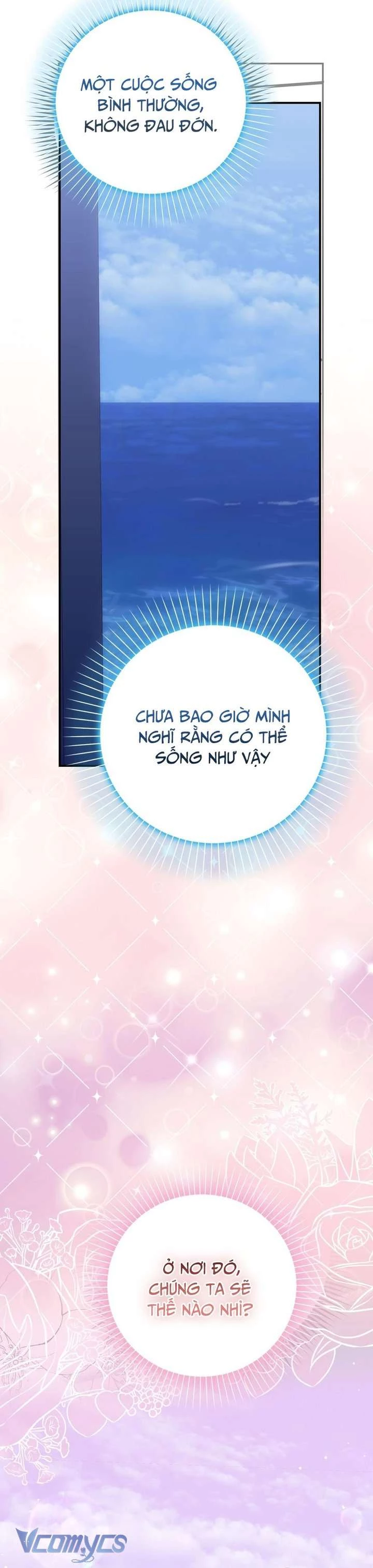 Bạn Trai Nhân Vật Chính Ám Ảnh Tôi Chapter 72 - 32