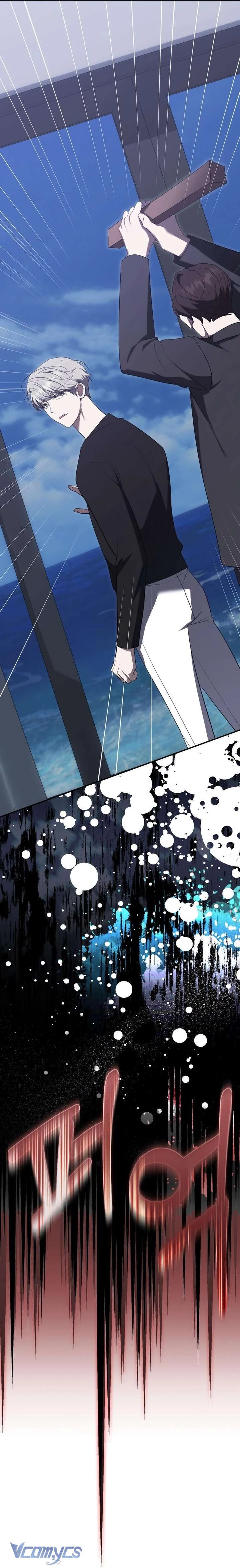 Bạn Trai Nhân Vật Chính Ám Ảnh Tôi Chapter 72 - 35