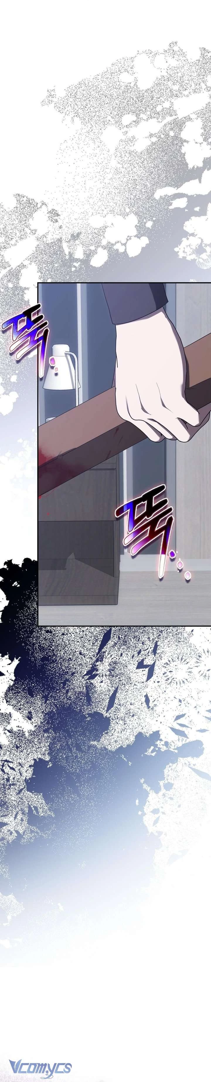 Bạn Trai Nhân Vật Chính Ám Ảnh Tôi Chapter 72 - 36