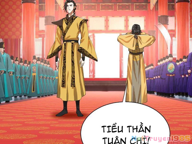 Chàng Rể Mạnh Nhất Lịch Sử Chapter 334 - 22