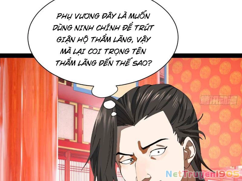 Chàng Rể Mạnh Nhất Lịch Sử Chapter 334 - 26