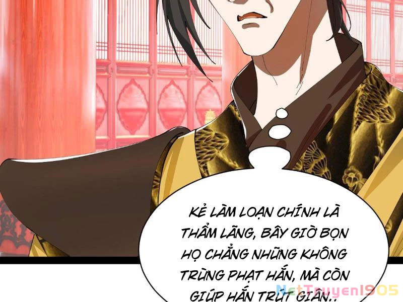 Chàng Rể Mạnh Nhất Lịch Sử Chapter 334 - 27