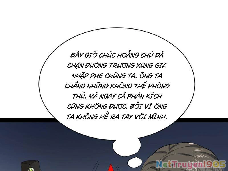 Chàng Rể Mạnh Nhất Lịch Sử Chapter 334 - 57