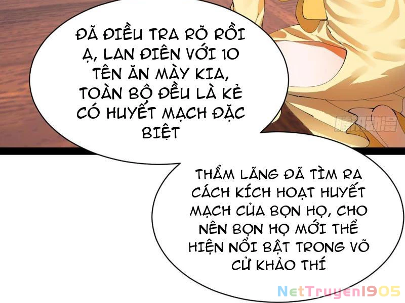 Chàng Rể Mạnh Nhất Lịch Sử Chapter 334 - 69