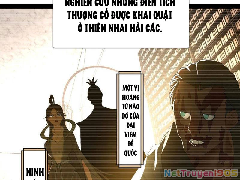 Chàng Rể Mạnh Nhất Lịch Sử Chapter 334 - 79