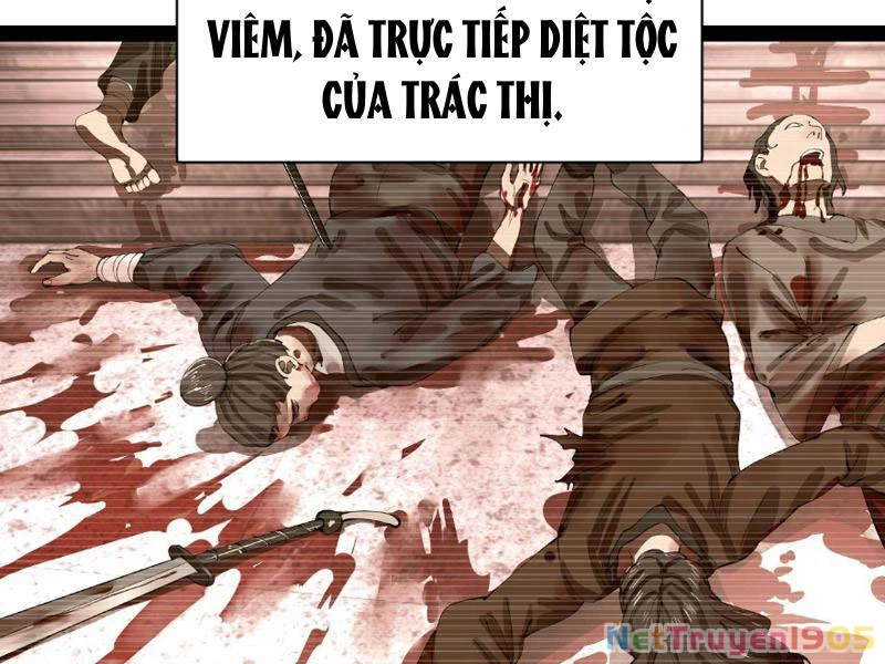 Chàng Rể Mạnh Nhất Lịch Sử Chapter 334 - 82