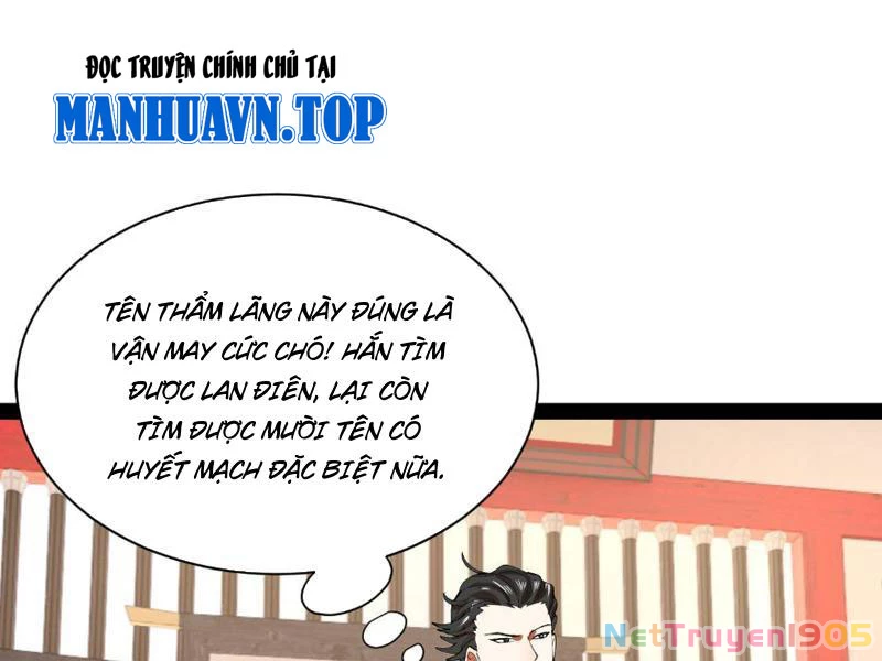 Chàng Rể Mạnh Nhất Lịch Sử Chapter 334 - 93