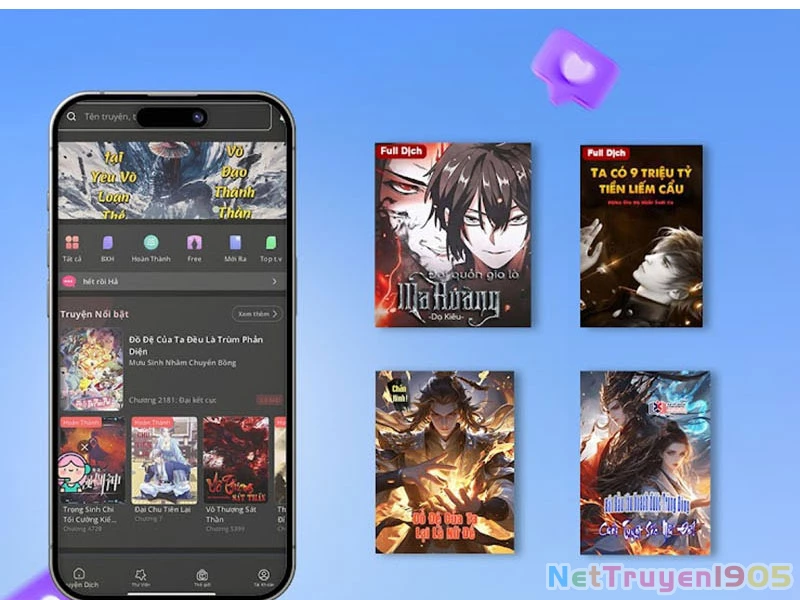 Chàng Rể Mạnh Nhất Lịch Sử Chapter 334 - 137