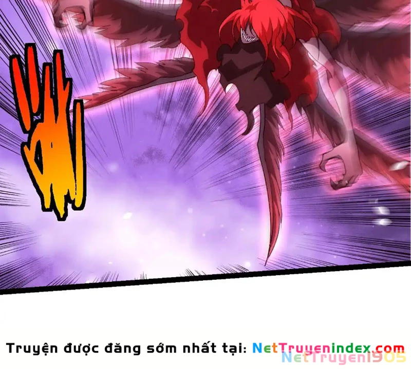 Chuyển Sinh Thành Liễu Đột Biến Chapter 432 - 21