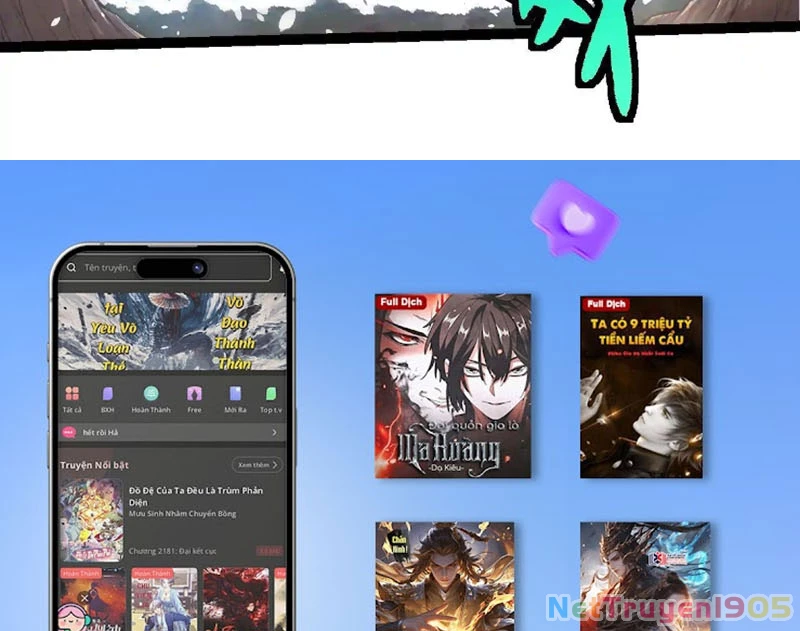 Chuyển Sinh Thành Liễu Đột Biến Chapter 432 - 100