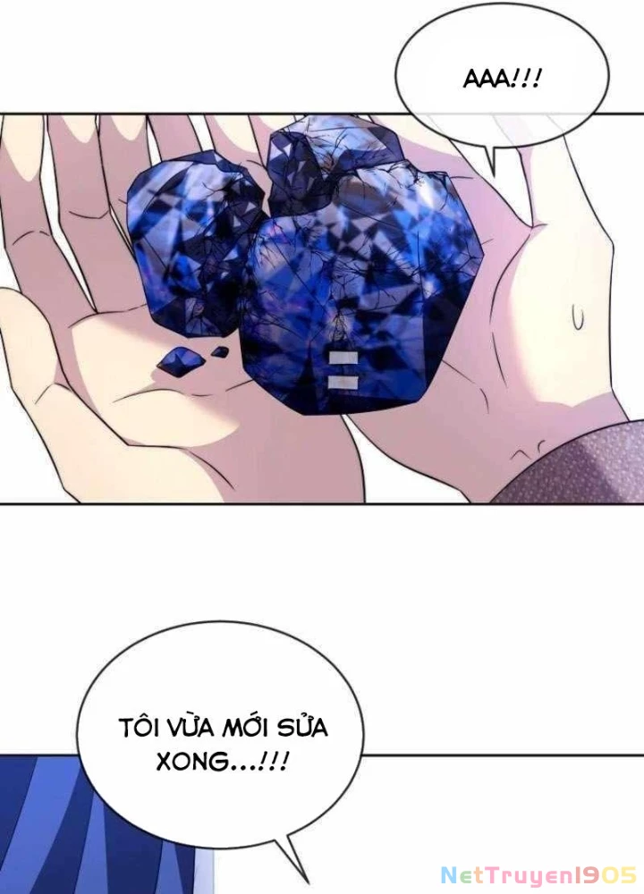 Ngục tối Black Haze Chapter 41 - 11