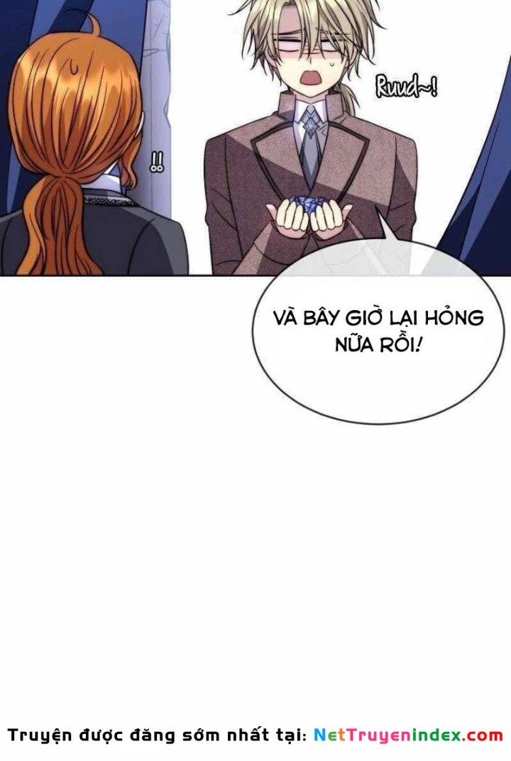 Ngục tối Black Haze Chapter 41 - 13