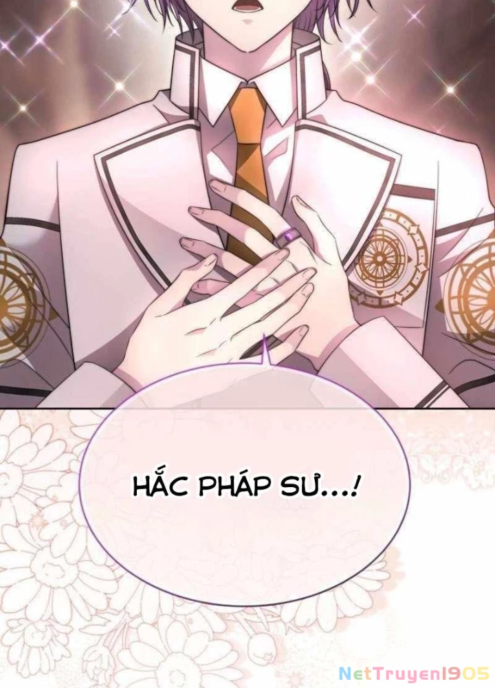 Ngục tối Black Haze Chapter 41 - 47