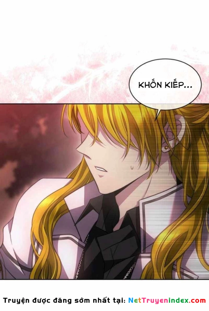 Ngục tối Black Haze Chapter 41 - 51