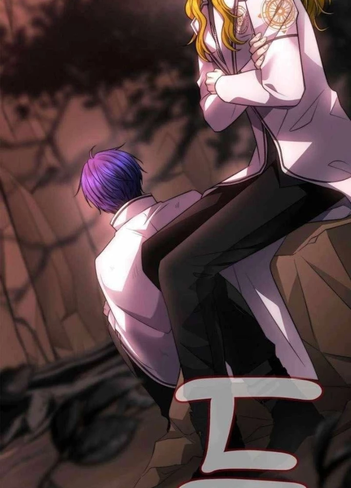 Ngục tối Black Haze Chapter 41 - 55