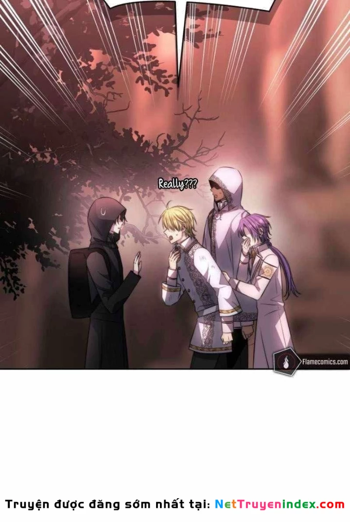 Ngục tối Black Haze Chapter 41 - 191