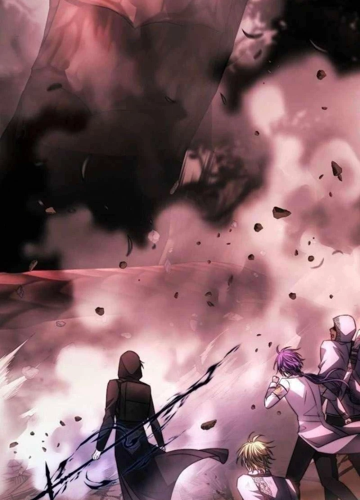 Ngục tối Black Haze Chapter 41 - 263