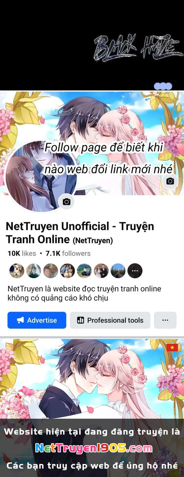 Ngục tối Black Haze Chapter 41 - 267