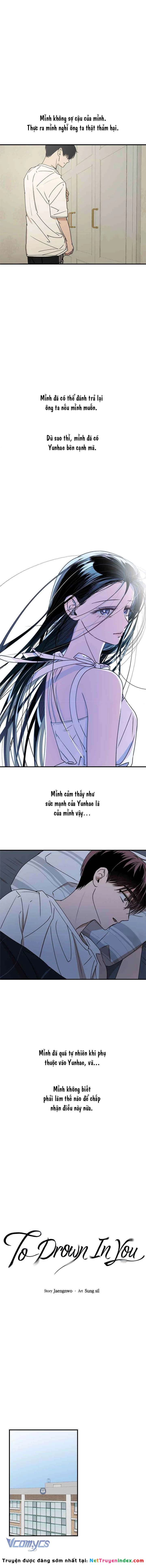 Mãi Mãi Không Thể Tự Do Chapter  21 - 9