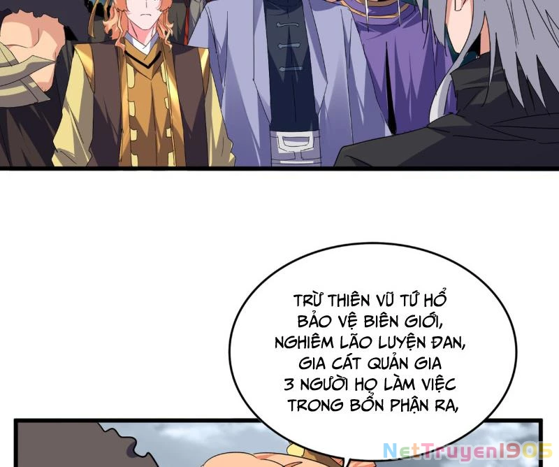 Đại Quản Gia Là Ma Hoàng Chapter 757 - 2