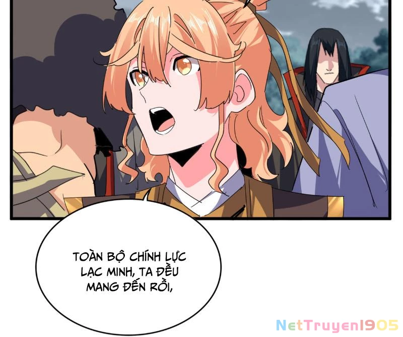 Đại Quản Gia Là Ma Hoàng Chapter 757 - 3