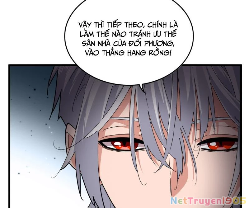 Đại Quản Gia Là Ma Hoàng Chapter 757 - 6