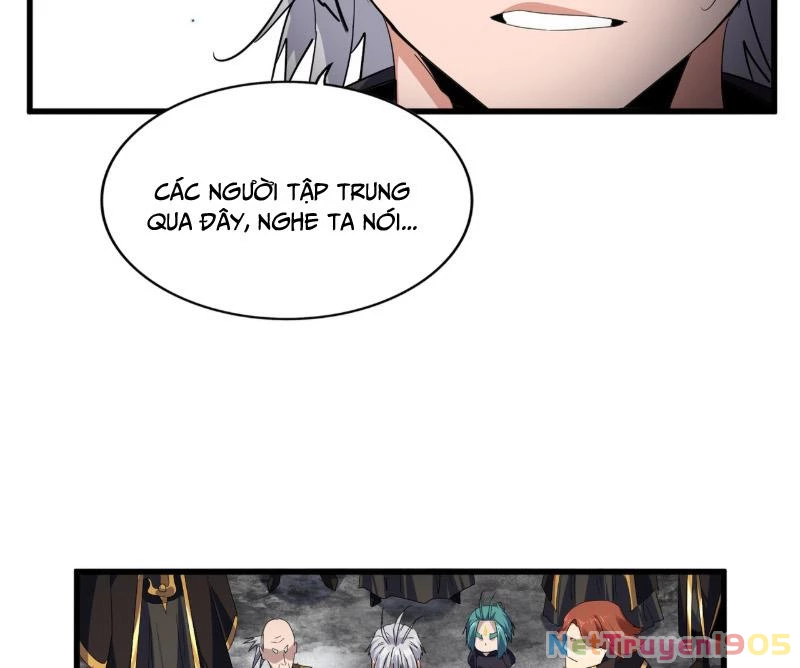 Đại Quản Gia Là Ma Hoàng Chapter 757 - 7