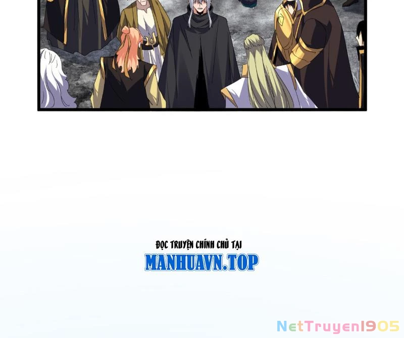 Đại Quản Gia Là Ma Hoàng Chapter 757 - 8
