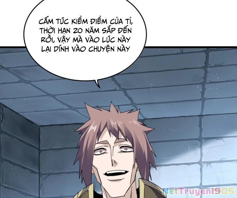 Đại Quản Gia Là Ma Hoàng Chapter 757 - 15