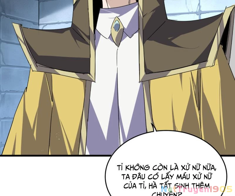 Đại Quản Gia Là Ma Hoàng Chapter 757 - 16