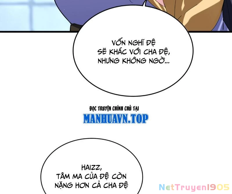 Đại Quản Gia Là Ma Hoàng Chapter 757 - 19
