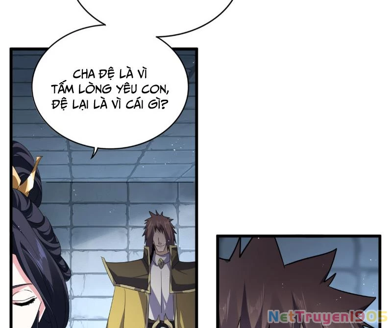 Đại Quản Gia Là Ma Hoàng Chapter 757 - 20