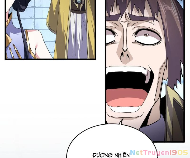 Đại Quản Gia Là Ma Hoàng Chapter 757 - 21