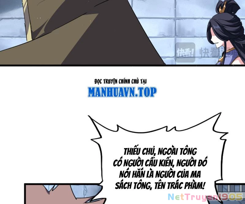 Đại Quản Gia Là Ma Hoàng Chapter 757 - 30