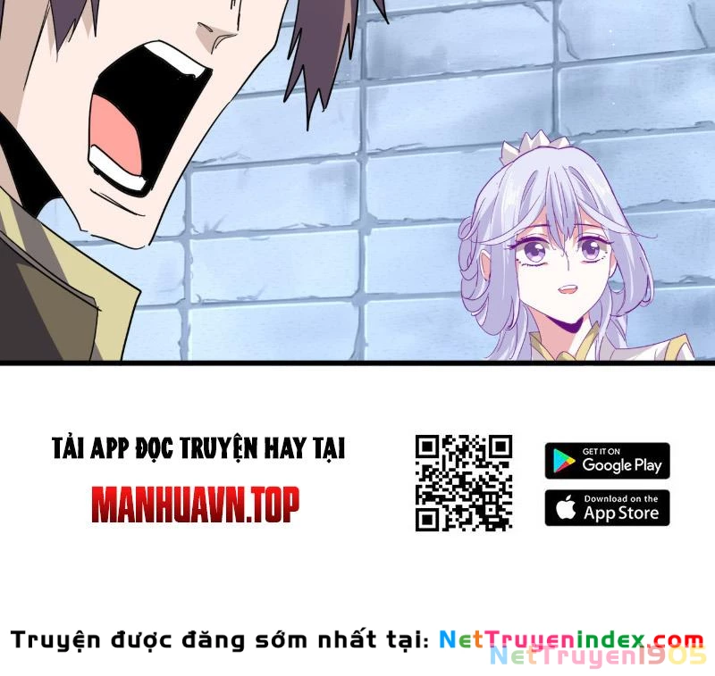 Đại Quản Gia Là Ma Hoàng Chapter 757 - 33