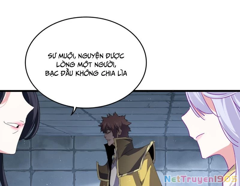 Đại Quản Gia Là Ma Hoàng Chapter 757 - 37