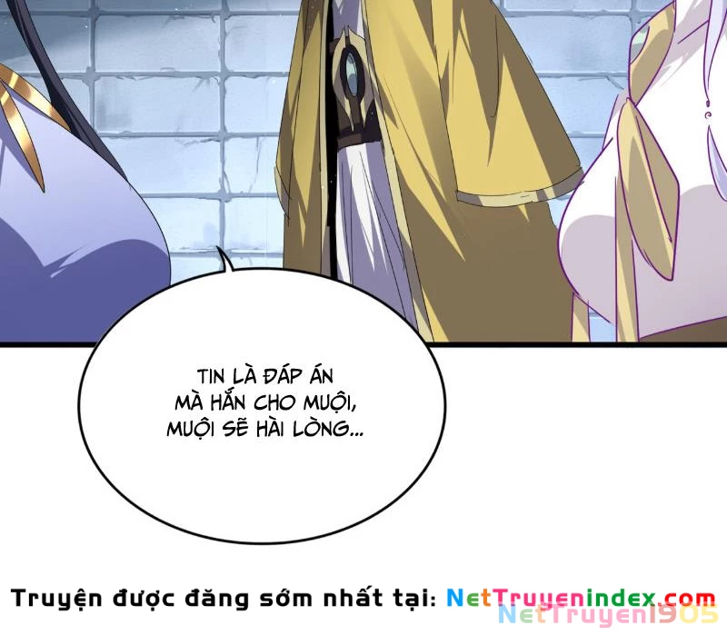 Đại Quản Gia Là Ma Hoàng Chapter 757 - 38