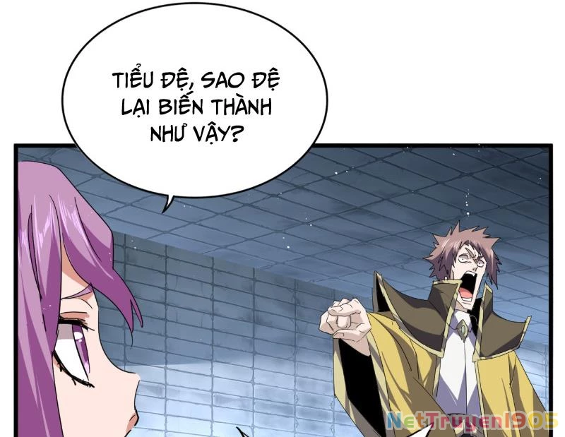 Đại Quản Gia Là Ma Hoàng Chapter 757 - 44