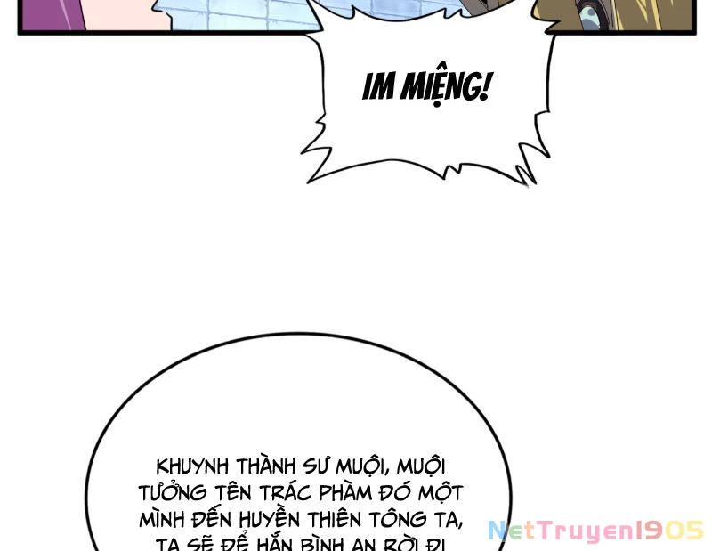 Đại Quản Gia Là Ma Hoàng Chapter 757 - 45