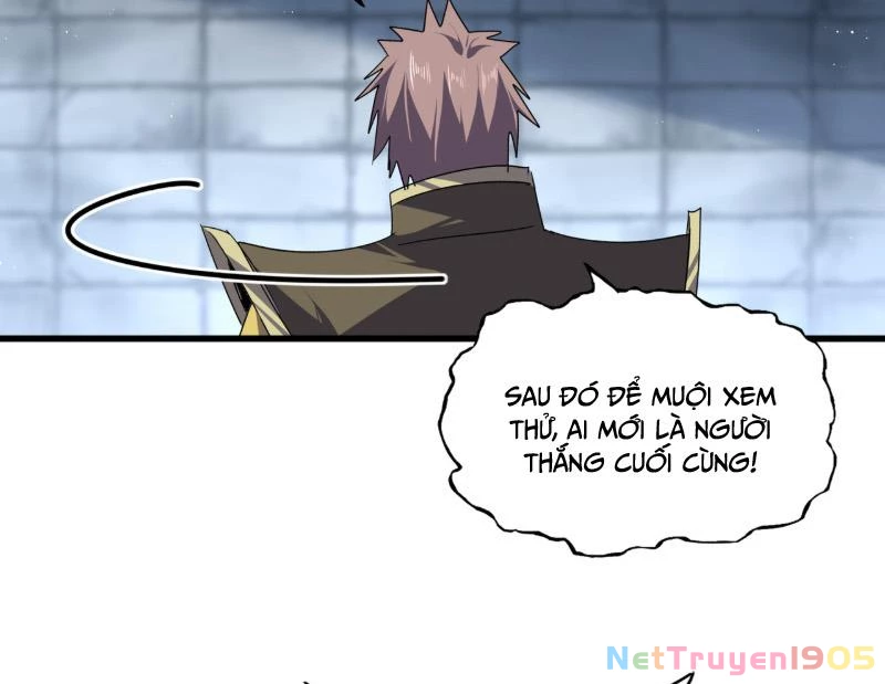 Đại Quản Gia Là Ma Hoàng Chapter 757 - 50