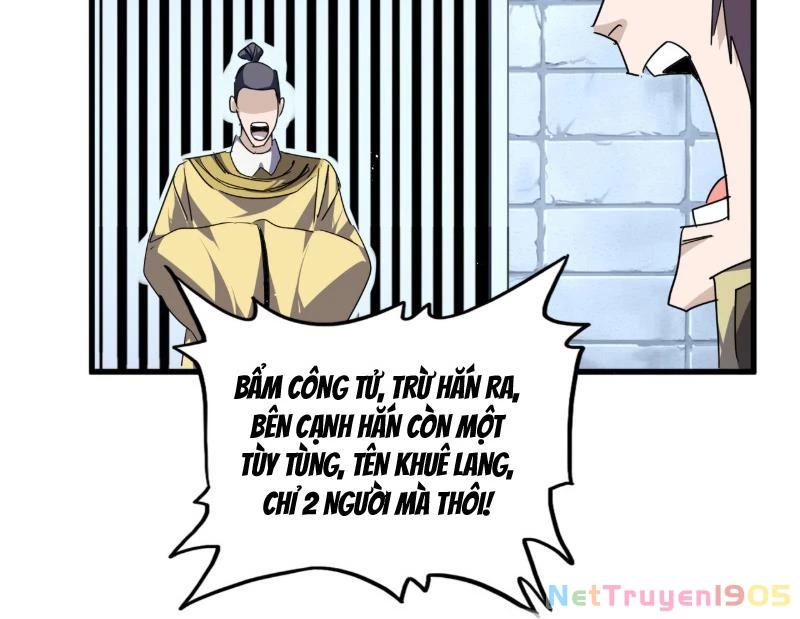 Đại Quản Gia Là Ma Hoàng Chapter 757 - 52