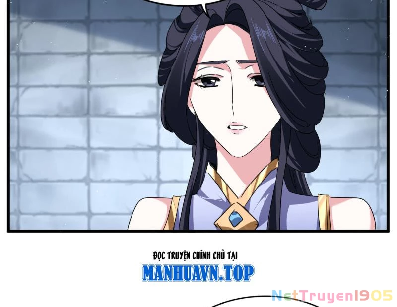 Đại Quản Gia Là Ma Hoàng Chapter 757 - 63