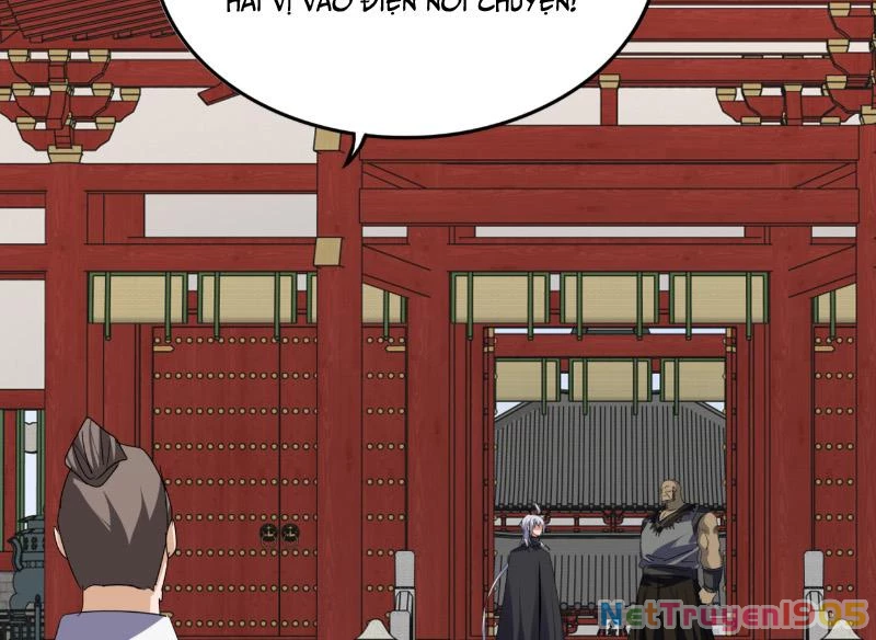 Đại Quản Gia Là Ma Hoàng Chapter 757 - 73