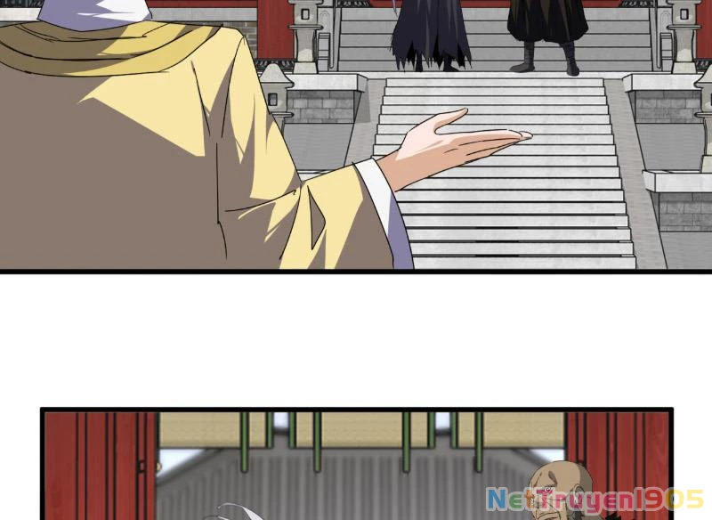 Đại Quản Gia Là Ma Hoàng Chapter 757 - 74