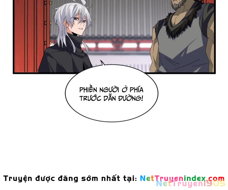 Đại Quản Gia Là Ma Hoàng Chapter 757 - 75