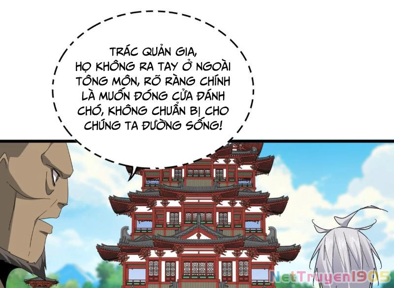 Đại Quản Gia Là Ma Hoàng Chapter 757 - 76