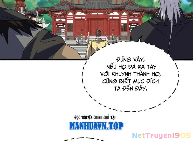 Đại Quản Gia Là Ma Hoàng Chapter 757 - 77