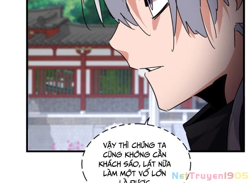 Đại Quản Gia Là Ma Hoàng Chapter 757 - 79