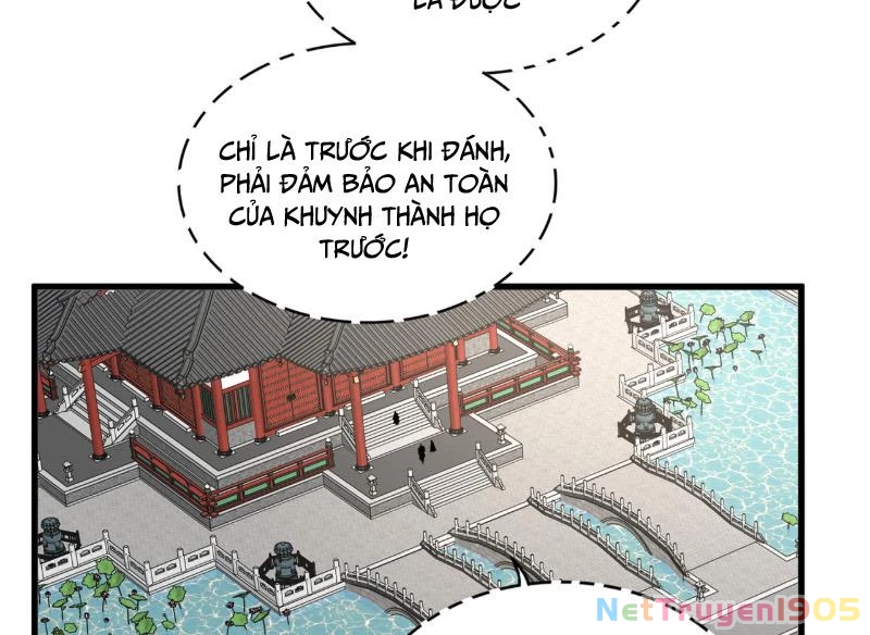 Đại Quản Gia Là Ma Hoàng Chapter 757 - 80